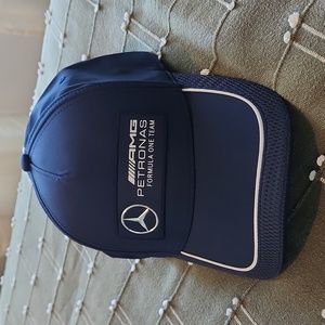 Puma AMG Petronas hat